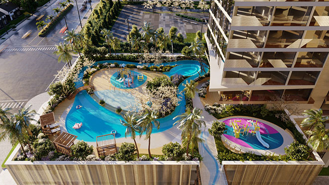 Đây mới là điểm nóng nhất thị trường bất động sản nghỉ dưỡng nửa cuối năm 2019 ảnh 2