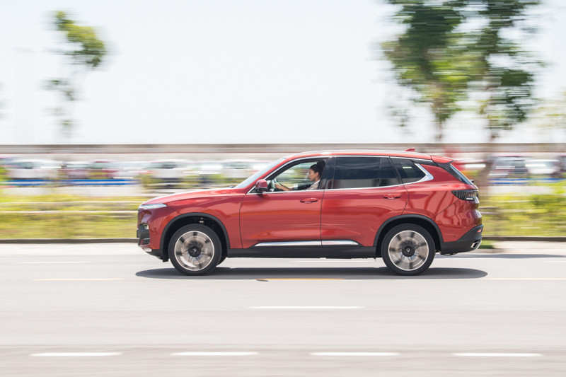 Ngô Thanh Vân tiết lộ sẽ đưa “ngôi sao mới” VinFast lên màn bạc ảnh 4