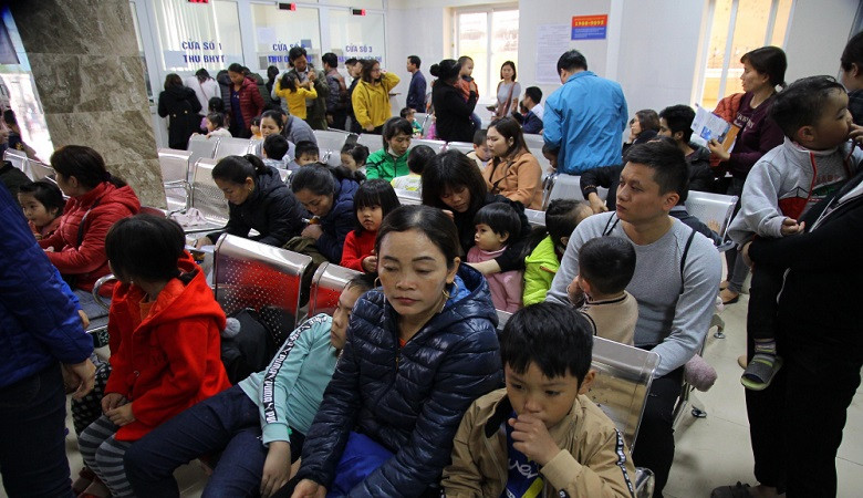 Vụ hàng loạt trẻ nhiễm sán lợn: Ai 'dắt mối' nhà cung cấp thực phẩm Hương Thành? ảnh 4