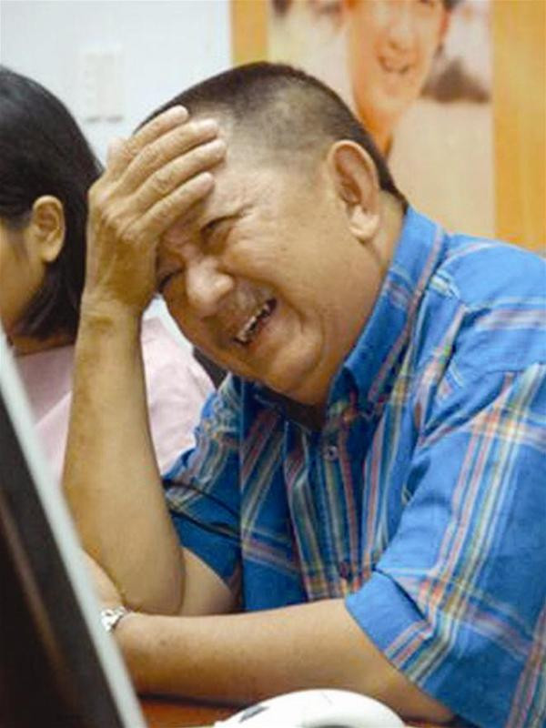 NXB Trẻ: Mua bản quyền khi chưa có... bản thảo! ảnh 1