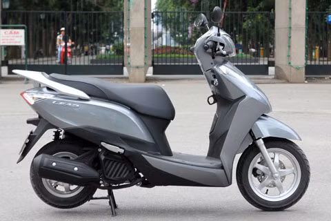 Thiết kế mới góc cạnh hơn và bớt bầu bĩnh nữ tính hơn