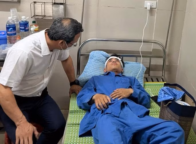 Vụ tai nạn thảm khốc lật xe khách: Đi vào đường cấm, chạy quá tốc độ - Ảnh 3.