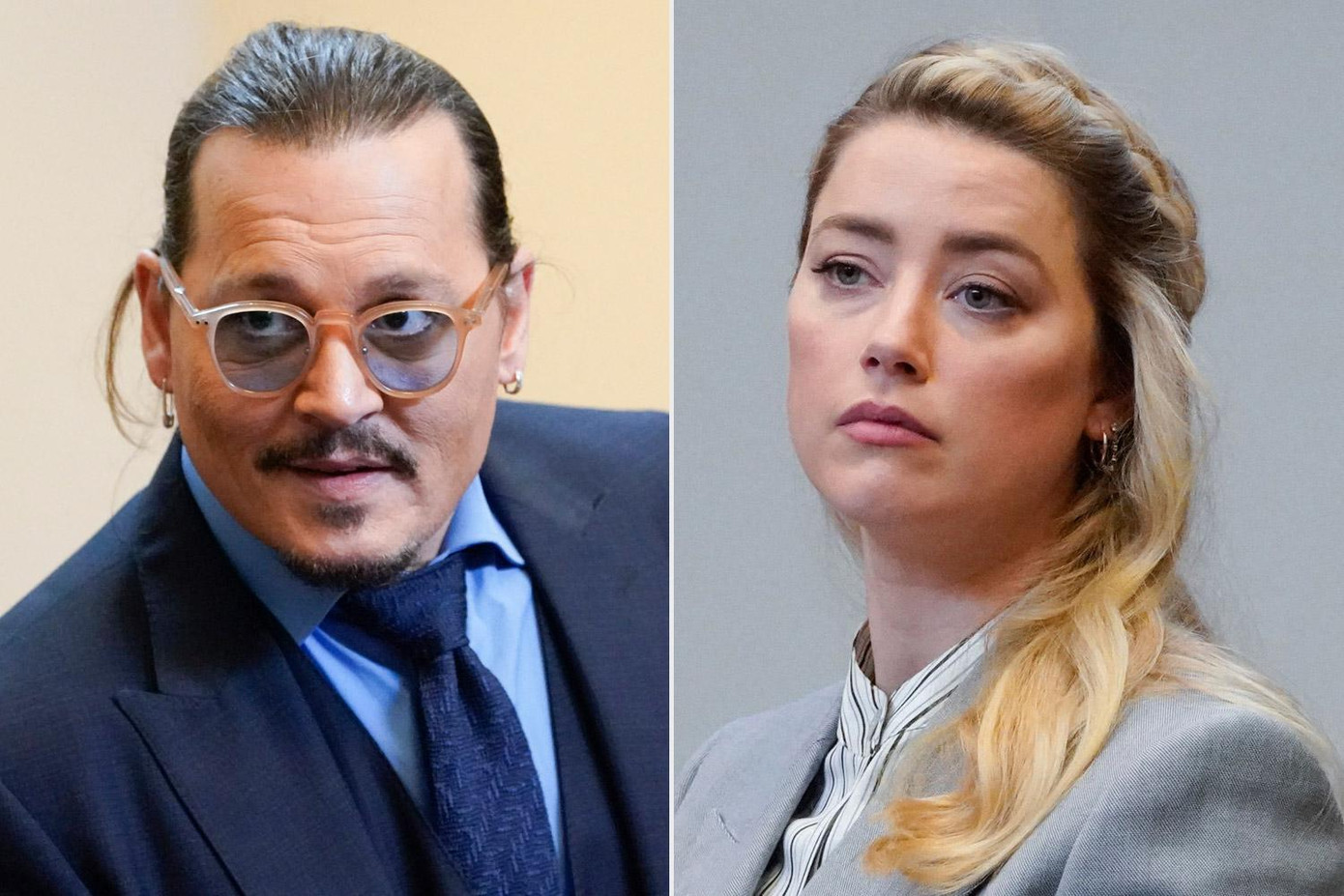 Bồi thẩm viên giấu tên cho rằng cả Johnny Depp và Amber Heard đều có vấn đề nhưng bị đơn thiếu bằng chứng thuyết phục cho những cáo buộc của cô. Bồi thẩm viên giấu tên cho rằng cả Johnny Depp và Amber Heard đều có vấn đề nhưng bị đơn thiếu bằng chứng thuyết phục cho những cáo buộc của cô.