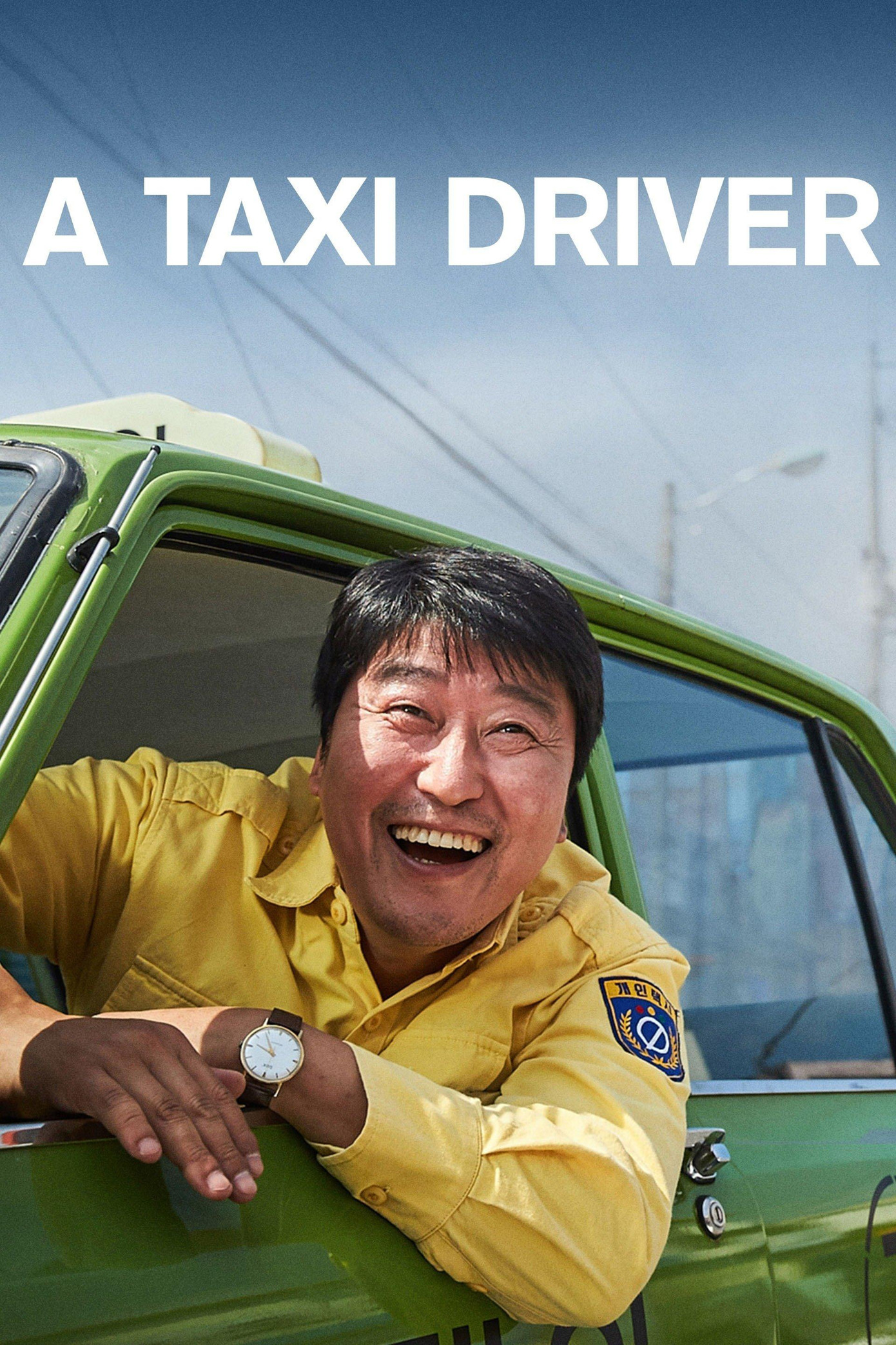 11. A Taxi Driver (tựa Việt: Tài xế taxi) lấy bối cảnh Hàn Quốc vào giai đoạn biến động vào năm 1980, xoay quanh câu chuyện của tài xế taxi Man-seob (Song Kang-ho) ở Seoul vô tình dấn thân vào một hành trình nguy hiểm sau khi nhận chở một người ngoại quốc đến Gwangju. Phim ra mắt năm 2017, có doanh thu 89 triệu USD.