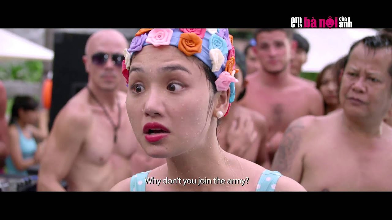 Đoạn clip trong phim từ 10 năm trước của Miu Lê bất ngờ viral trở lại. Đoạn clip trong phim từ 10 năm trước của Miu Lê bất ngờ viral trở lại.