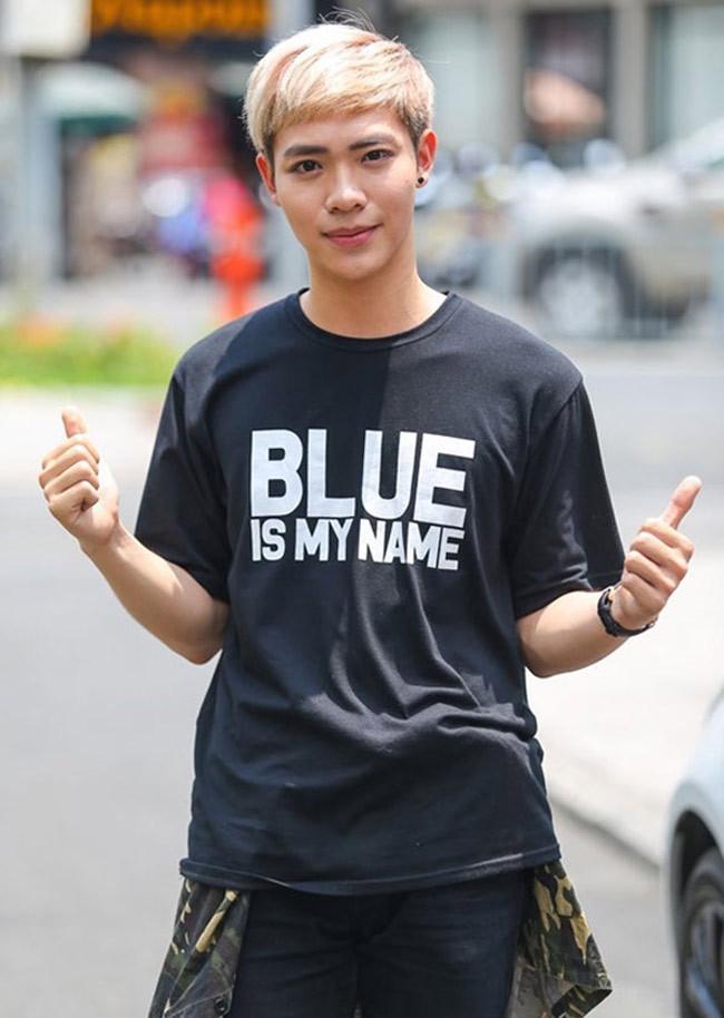 Không chỉ tự giễu chính mình, Trấn Thành còn “khều” Sơn Tùng và Erik vào so sánh ảnh 3 Không chỉ tự giễu chính mình, Trấn Thành còn “khều” Sơn Tùng và Erik vào so sánh ảnh 3