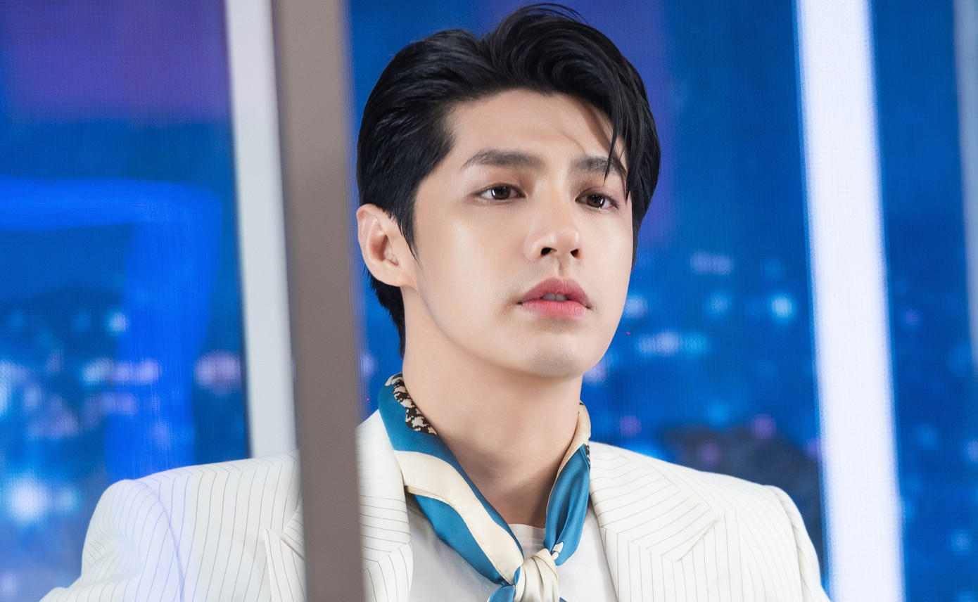 Noo Phước Thịnh là sao nam sinh năm Thìn. Ảnh: FBNV.
