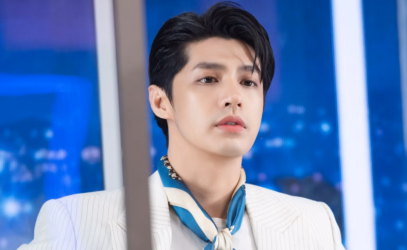 Noo Phước Thịnh là sao nam sinh năm Thìn. Ảnh: FBNV.