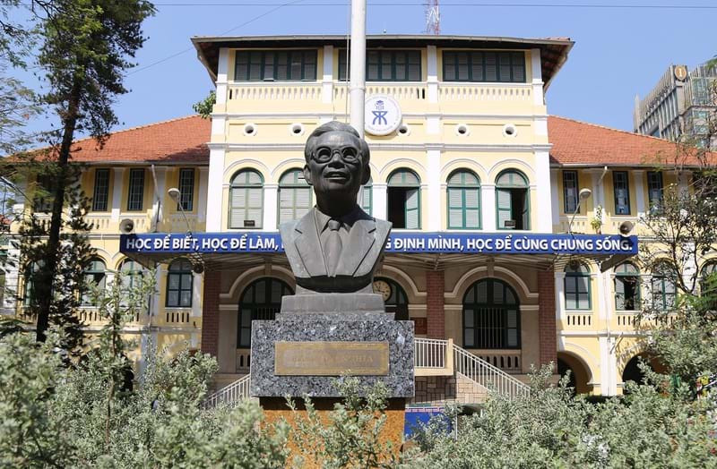 Ảnh: Hoàng Giang/ Tạp chí điện tử Người Đô Thị.