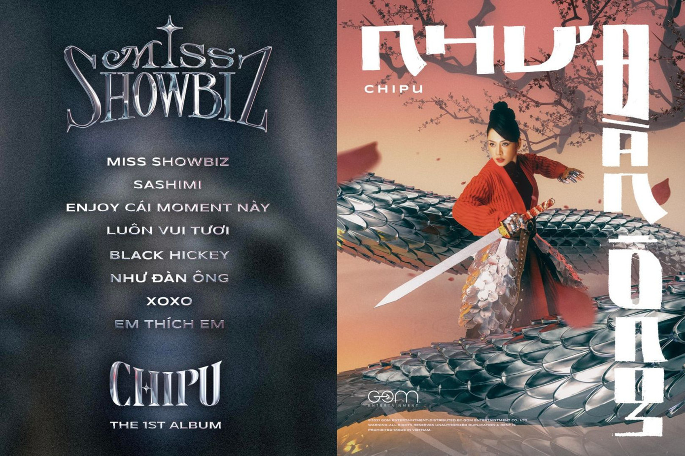 Giọng ca Đóa Hoa Hồng cũng từng đăng tải poster của ca khúc này. Giọng ca Đóa Hoa Hồng cũng từng đăng tải poster của ca khúc này.