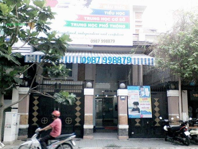 Biệt thự số 41 Tú Xương đang được các trang mạng mời gọi thuê mặt bằng Biệt thự số 41 Tú Xương đang được các trang mạng mời gọi thuê mặt bằng