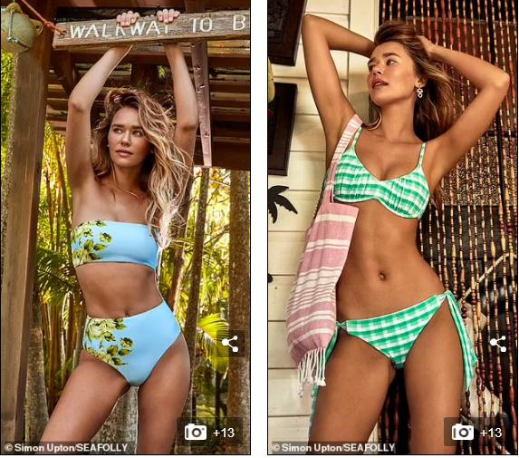 Kể từ khi hẹn hò với mỹ nam Hollywood, tên tuổi cô ngày càng được chú ý và được truyền thông săn đón. Cô cũng rất được lòng fan của nam diễn viên và bố mẹ anh. Kể từ khi hẹn hò với mỹ nam Hollywood, tên tuổi cô ngày càng được chú ý và được truyền thông săn đón. Cô cũng rất được lòng fan của nam diễn viên và bố mẹ anh.