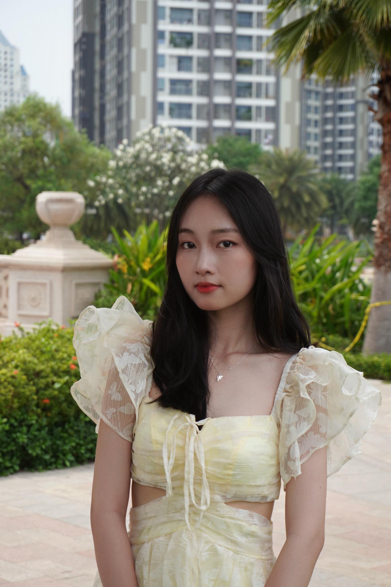 Ngọc Như đang là sinh viên năm ba, chuyên ngành Kiểm toán của Đại học Mở TPHCM. Trong quá trình học tập, Ngọc Như tham gia một số cuộc thi để nâng cao kiến thức chuyên ngành như cuộc thi The PAC của Đại học Mở TPHCM, A&amp;A Racing của Đại học Văn Lang, Deloitte Tax Challenge, ESG Challenge…