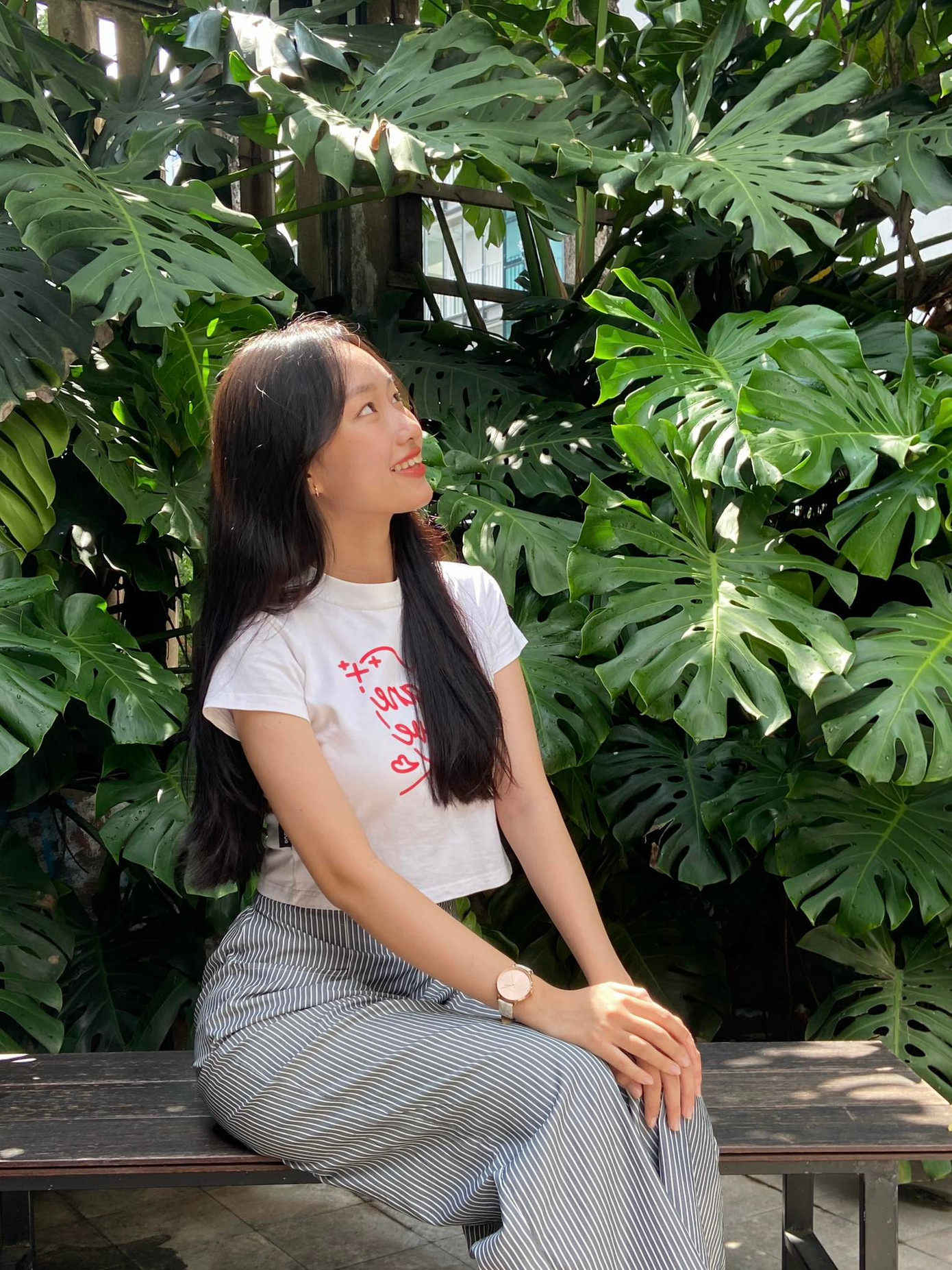 Ngọc Như đang tham gia câu lạc bộ Audit &amp; Accounting Club (A&amp;A Club) của Đại học Mở TPHCM để phát triển các kỹ năng mềm như làm việc nhóm. Ngoài ra, cô tham gia câu lạc bộ thiện nguyện Gió yêu thương.