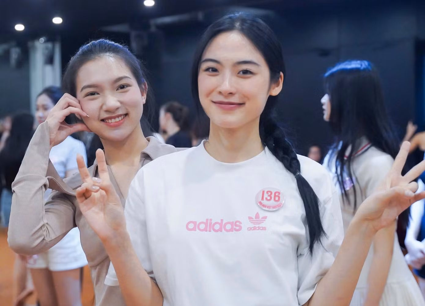 "Sẽ là đêm diễn đáng nhớ, vỡ òa cảm xúc và đậm chất văn hóa", nhà báo Phùng Công Sưởng cho biết.