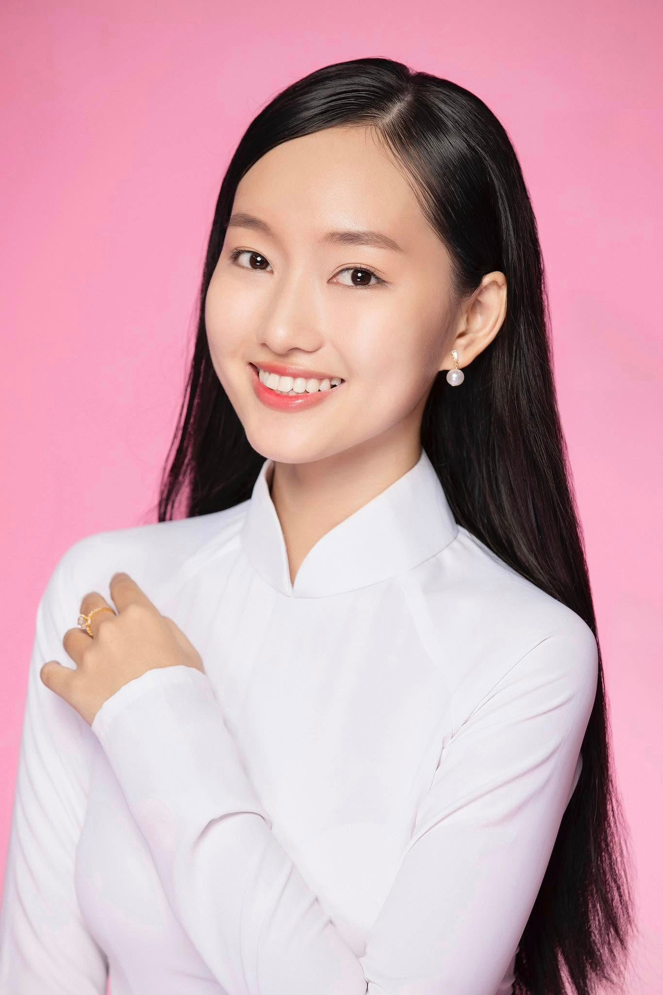 Trong vòng phỏng vấn kín, các giám khảo hỏi Ngọc Như lý do tham gia Hoa hậu Việt Nam 2024. Ngọc Như chia sẻ cô từng miệt thị ngoại hình. Cô đã vượt qua khoảng thời gian đó, nhưng vẫn chưa hoàn toàn tự tin vào khả năng của mình nên muốn tham gia cuộc thi để hoàn thiện bản thân.