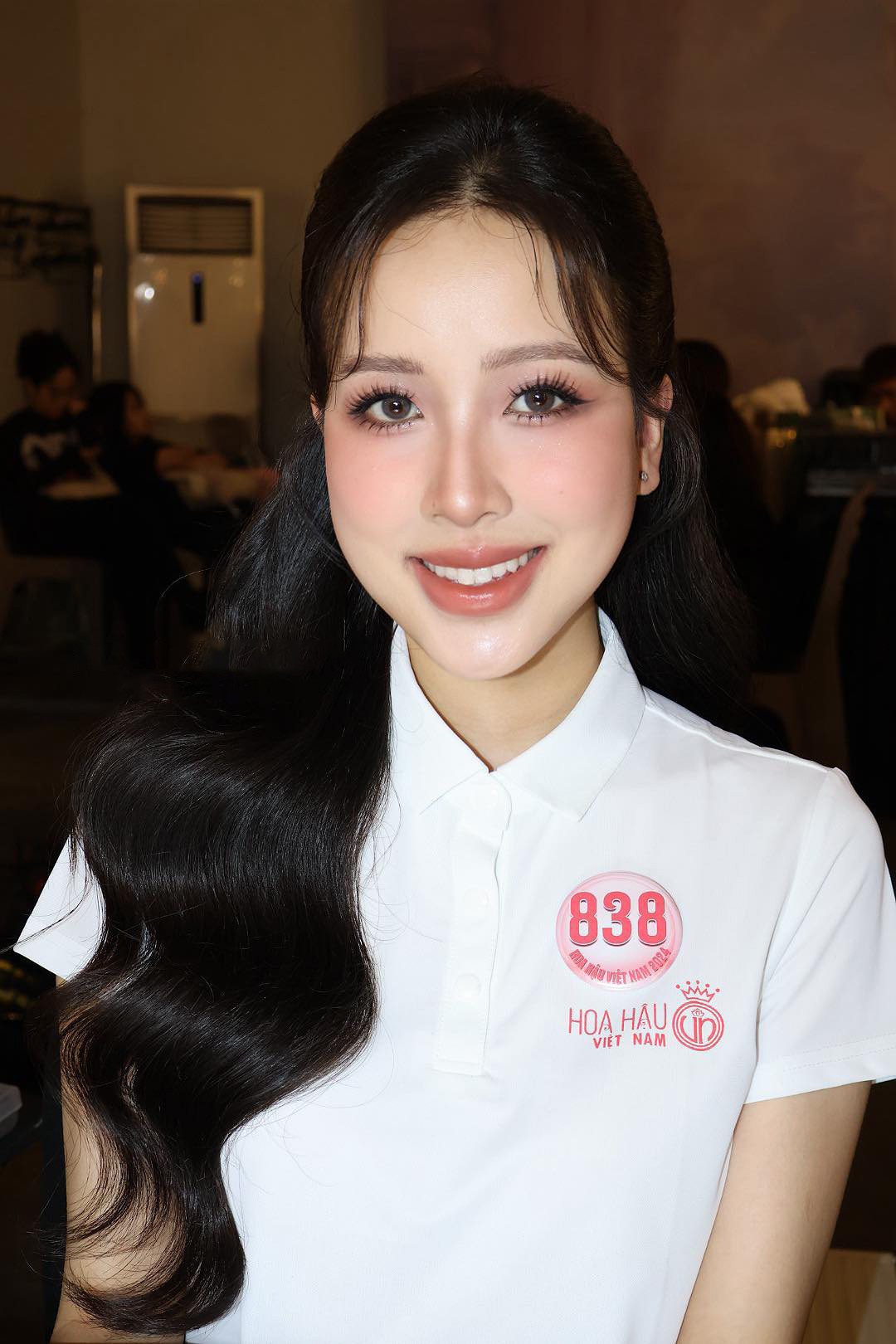 Thu Trang là đồng sáng lập và cựu Phó Chủ nhiệm CLB Tiếng nói sinh viên RMIT (RMIT Public Speaking Club) từ năm nhất đại học.