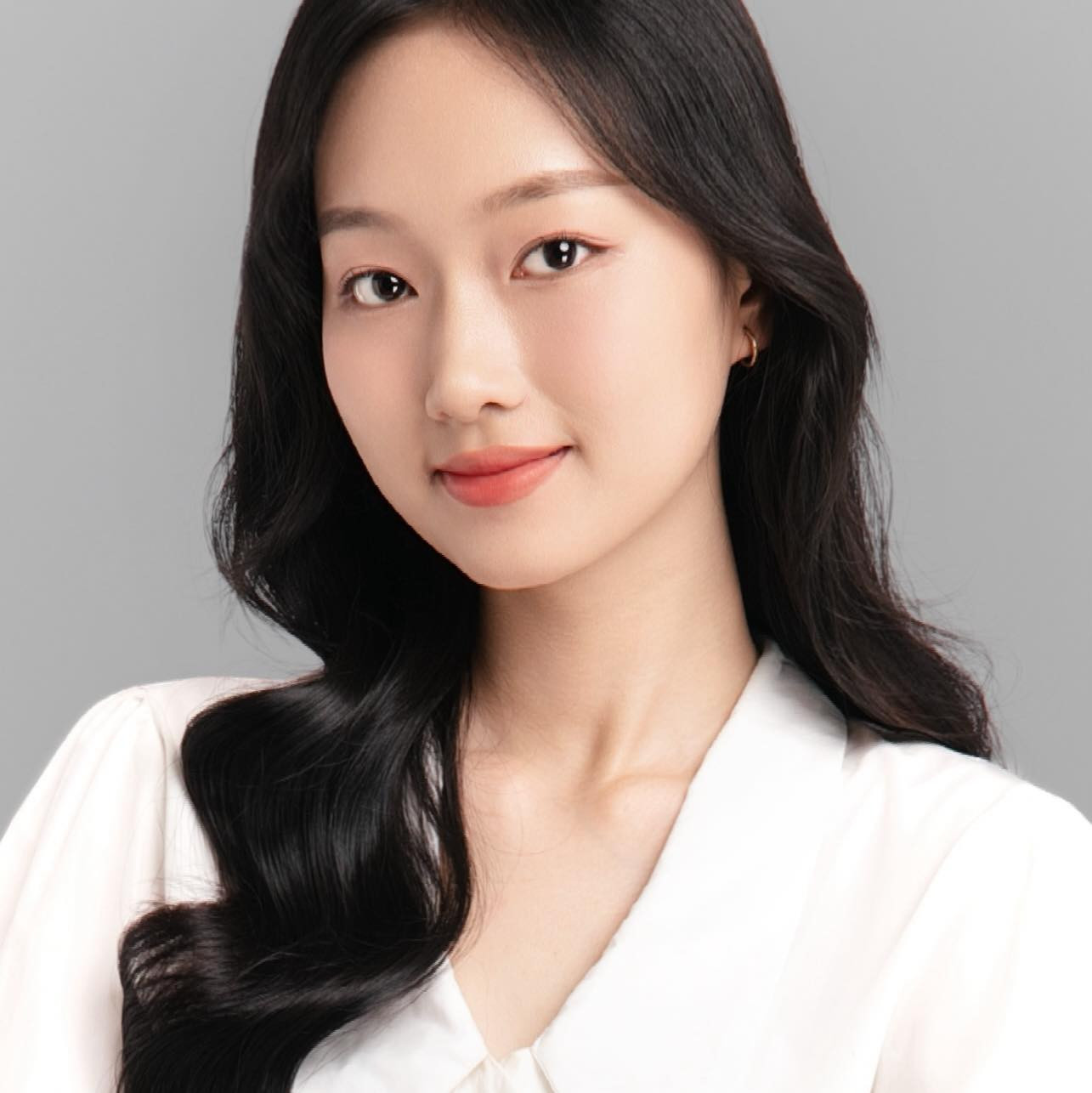 Ngọc Như cho biết số đo nhân trắc học của cô không thay đổi so với khi tự đo ở nhà. “Để chuẩn bị cho cuộc thi, tôi chú trọng chăm sóc bản thân, nâng cao sức khỏe và cải thiện vóc dáng để tự tin nhất”, cô nói. Ngọc Như nói trong vòng nhân trắc học, cô được khen có nụ cười duyên.