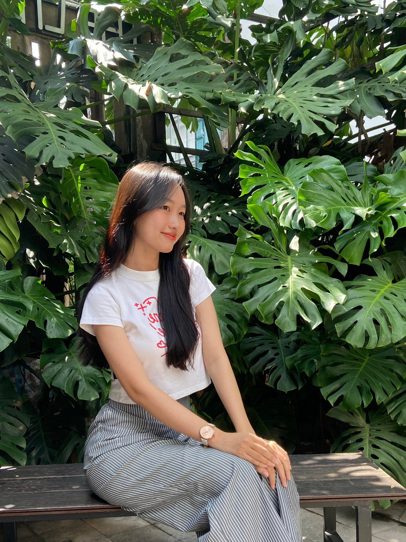 Ngọc Như đang tham gia câu lạc bộ Audit &amp; Accounting Club (A&amp;A Club) của Đại học Mở TPHCM để phát triển các kỹ năng mềm như làm việc nhóm. Ngoài ra, cô tham gia câu lạc bộ thiện nguyện Gió yêu thương.