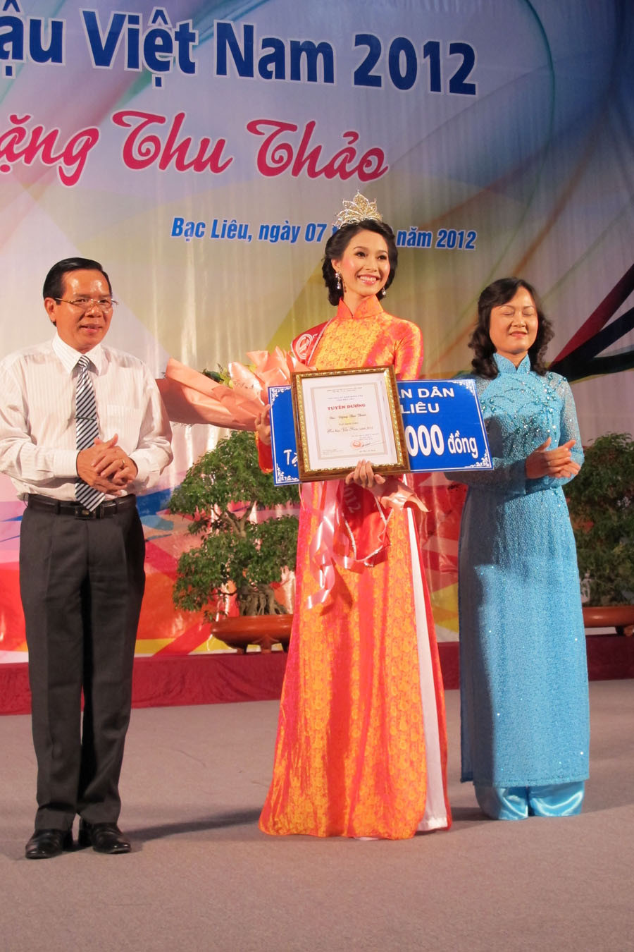 Ảnh: Nguyễn Tiến Hưng