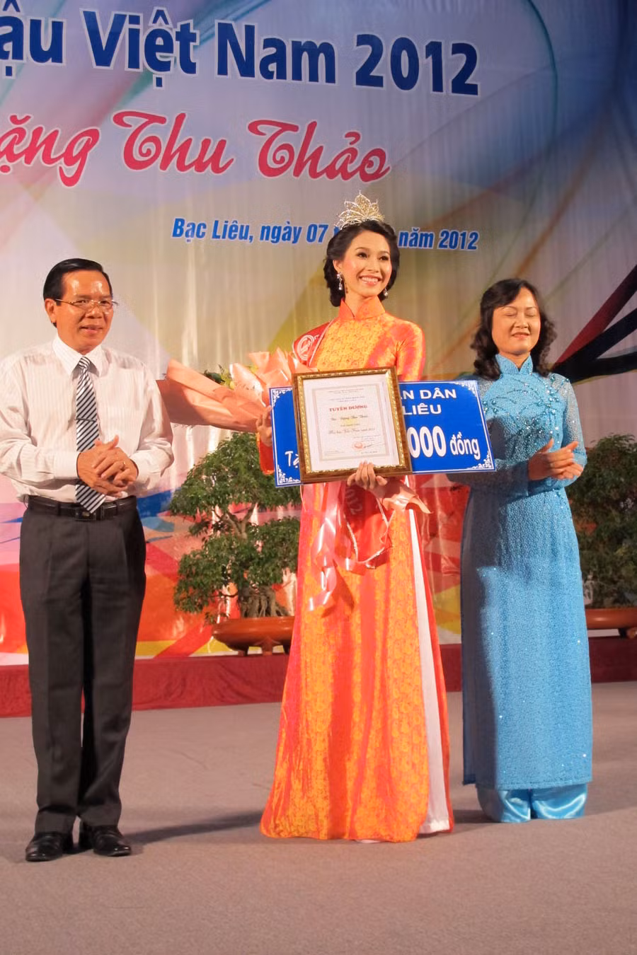 Ảnh: Nguyễn Tiến Hưng