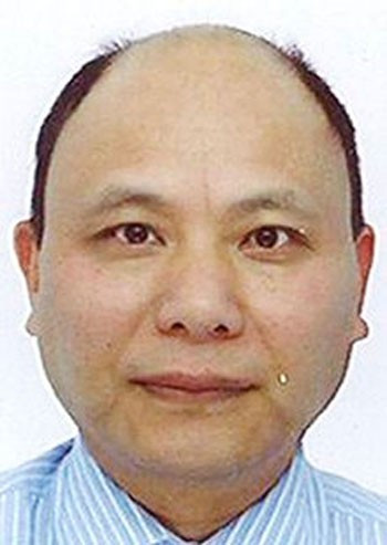 Hung thủ Anxiang Du 