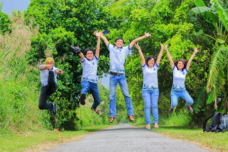 Hành trình xuyên Việt sôi động này chắc chắn sẽ truyền cảm hứng cho giới trẻ lên đường khám phá Việt Nam