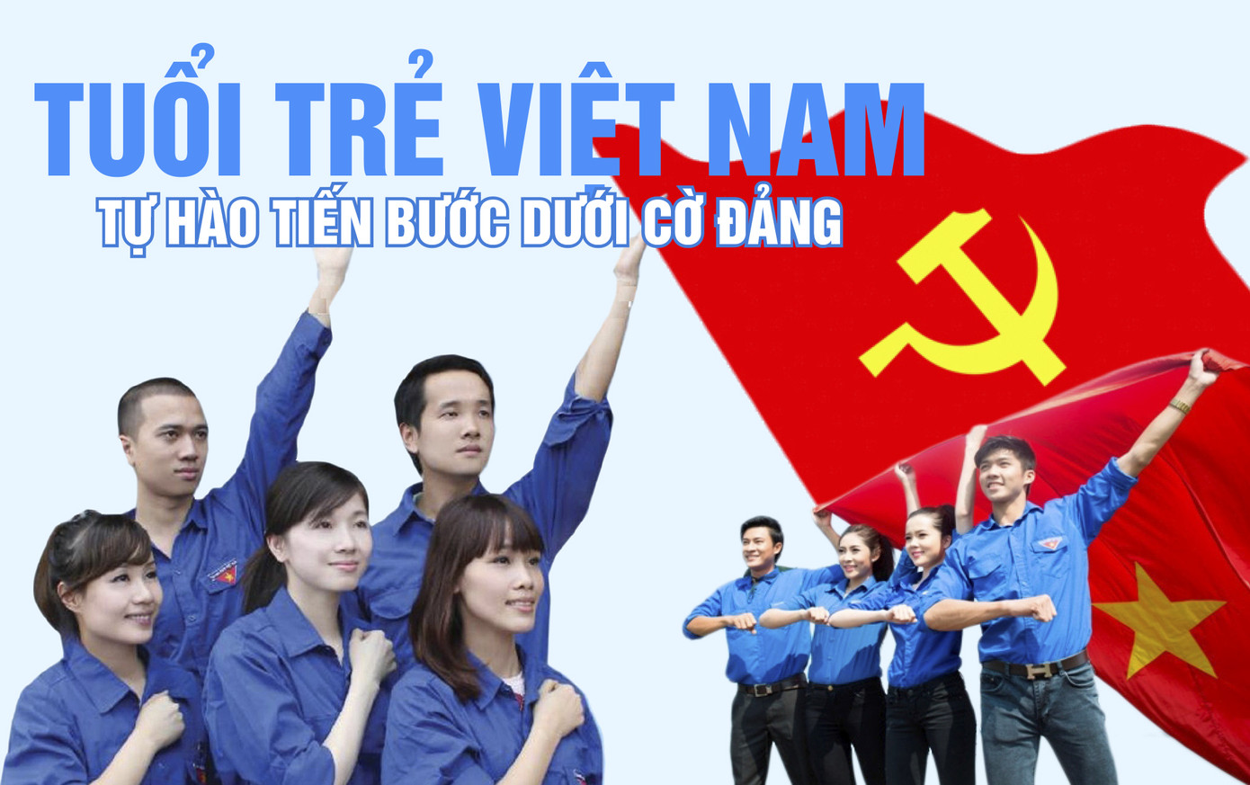 Bí thư thứ nhất T.Ư Ðoàn: ĐVTN đoàn kết một lòng, chung tay đẩy lùi dịch COVID-19 ảnh 22 Bí thư thứ nhất T.Ư Ðoàn: ĐVTN đoàn kết một lòng, chung tay đẩy lùi dịch COVID-19 ảnh 22