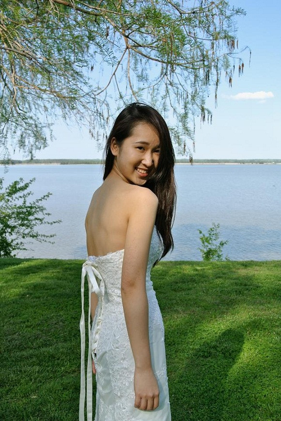 Du học sinh Nguyễn Ngọc Minh (Ảnh: NVCC)