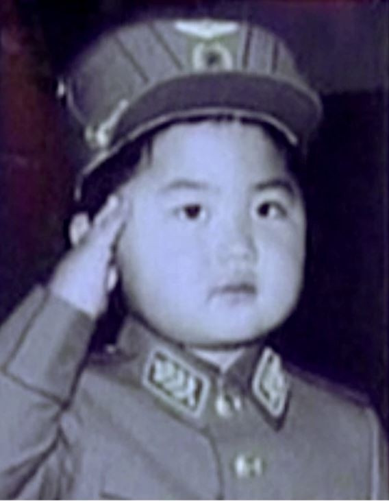 Cuộc sống ẩn dật của dì ông Kim Jong Un tại Mỹ ảnh 4