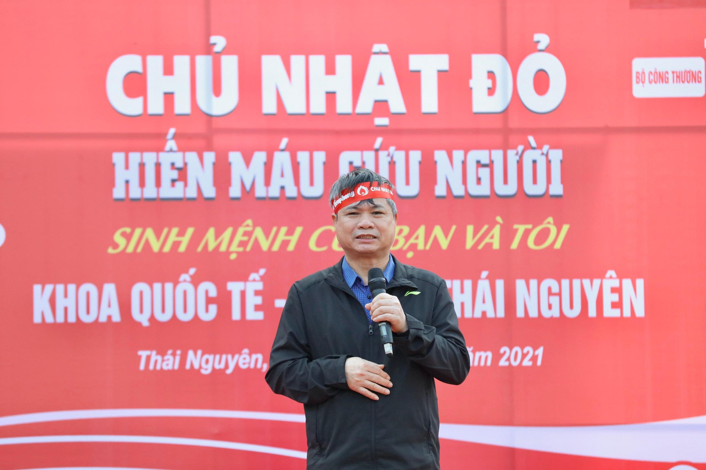 PGS.TS Trần Thanh Vân phát biểu tại chương trình.