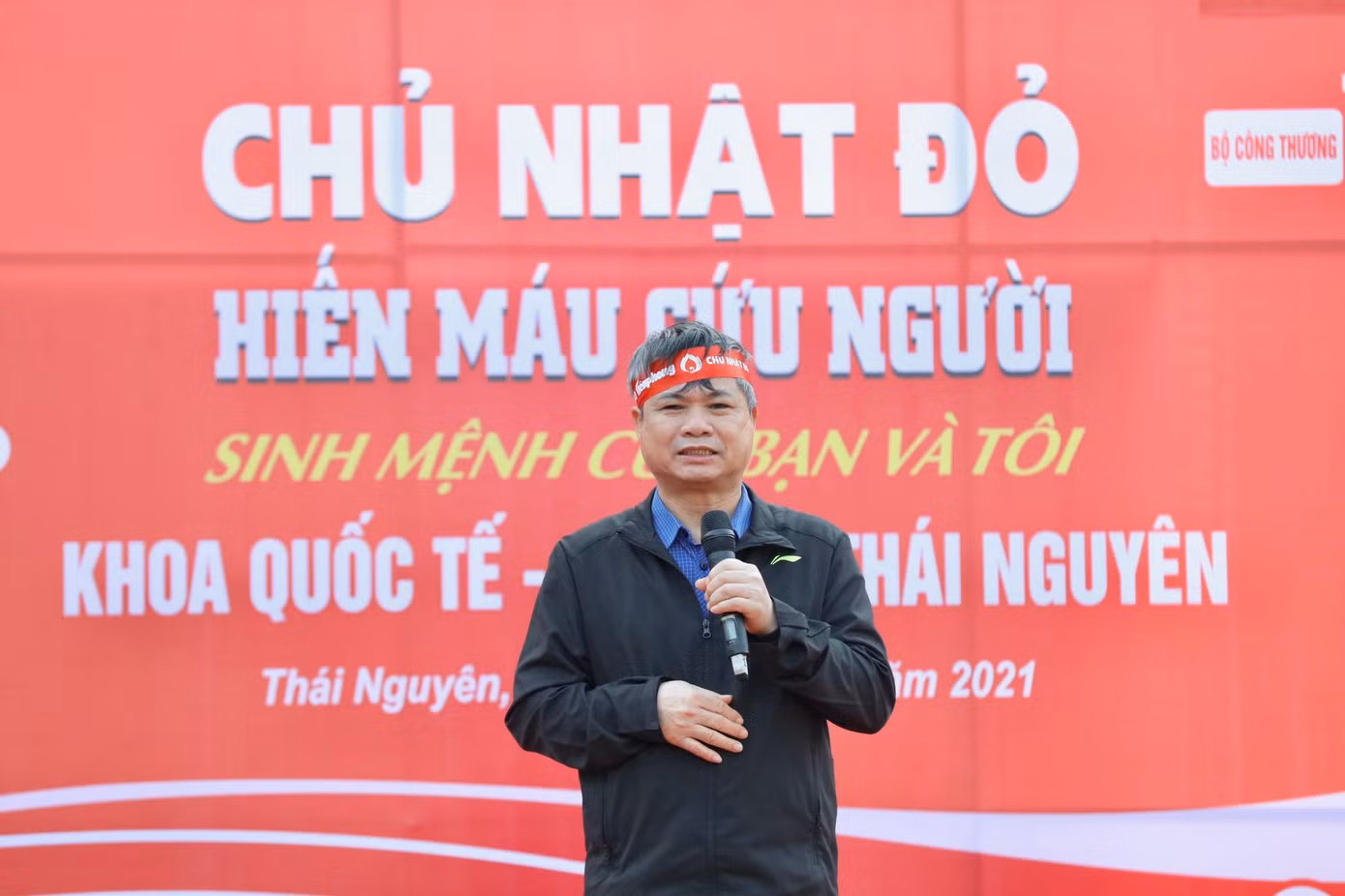 PGS.TS Trần Thanh Vân phát biểu tại chương trình. PGS.TS Trần Thanh Vân phát biểu tại chương trình.
