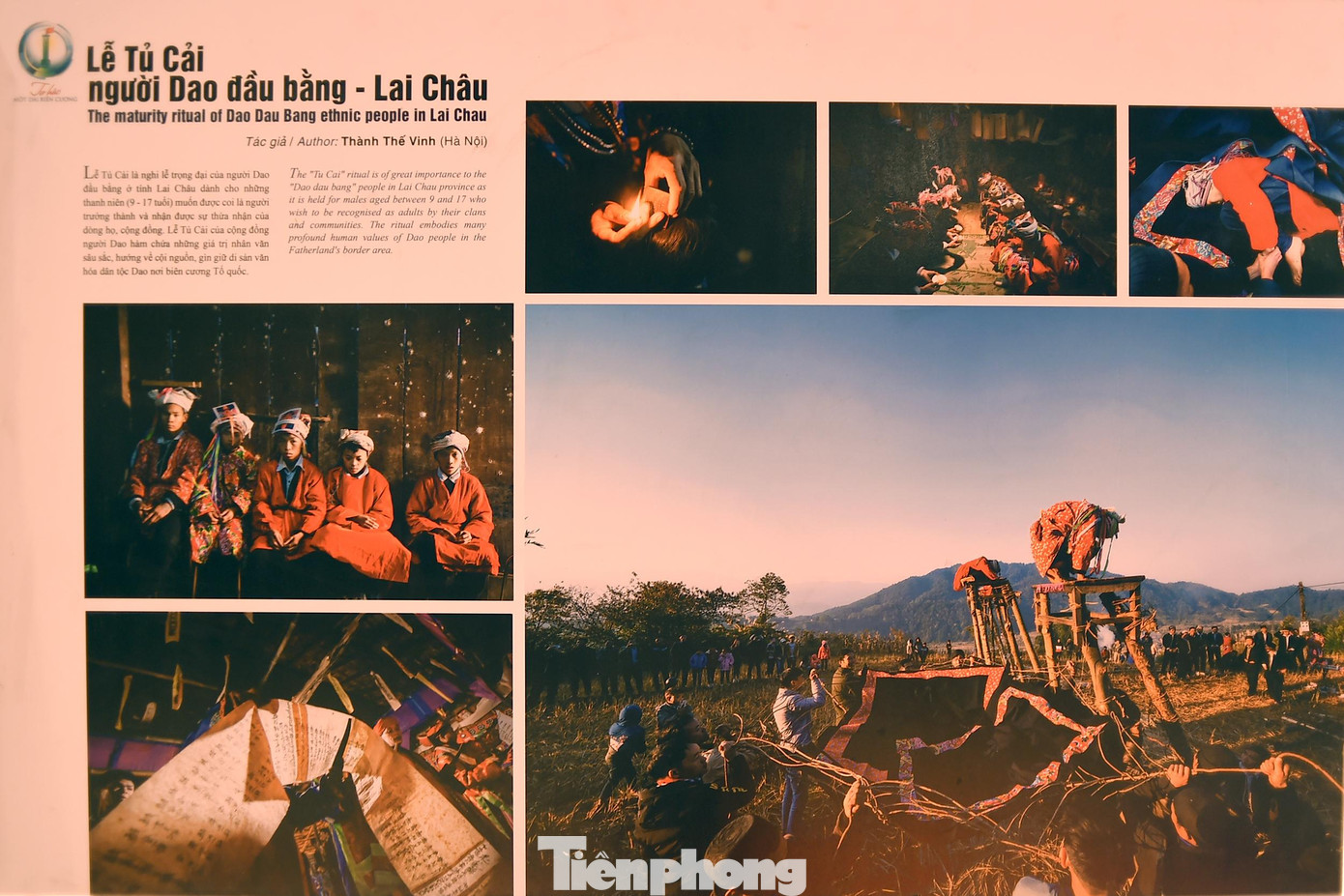 Sau các vòng thi trực tuyến và trực tiếp, cuộc thi đã chọn ra những gương mặt tiêu biểu, xuất sắc để tôn vinh, trao giải thưởng. Ban Tổ chức đã trao giải cho 15 thí sinh xuất sắc nhất, gồm các giải Nhất, Nhì, Ba và Khuyến khích; trao giải đặc biệt; trao thưởng các tập thể có số lượng thí sinh dự thi nhiều nhất.