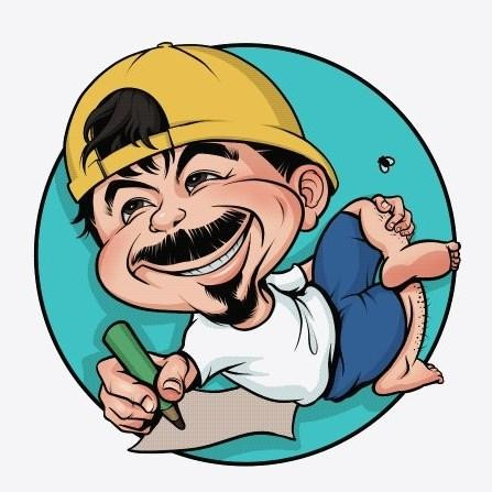 Anbecks và bức vẽ chính mình Anbecks và bức vẽ chính mình