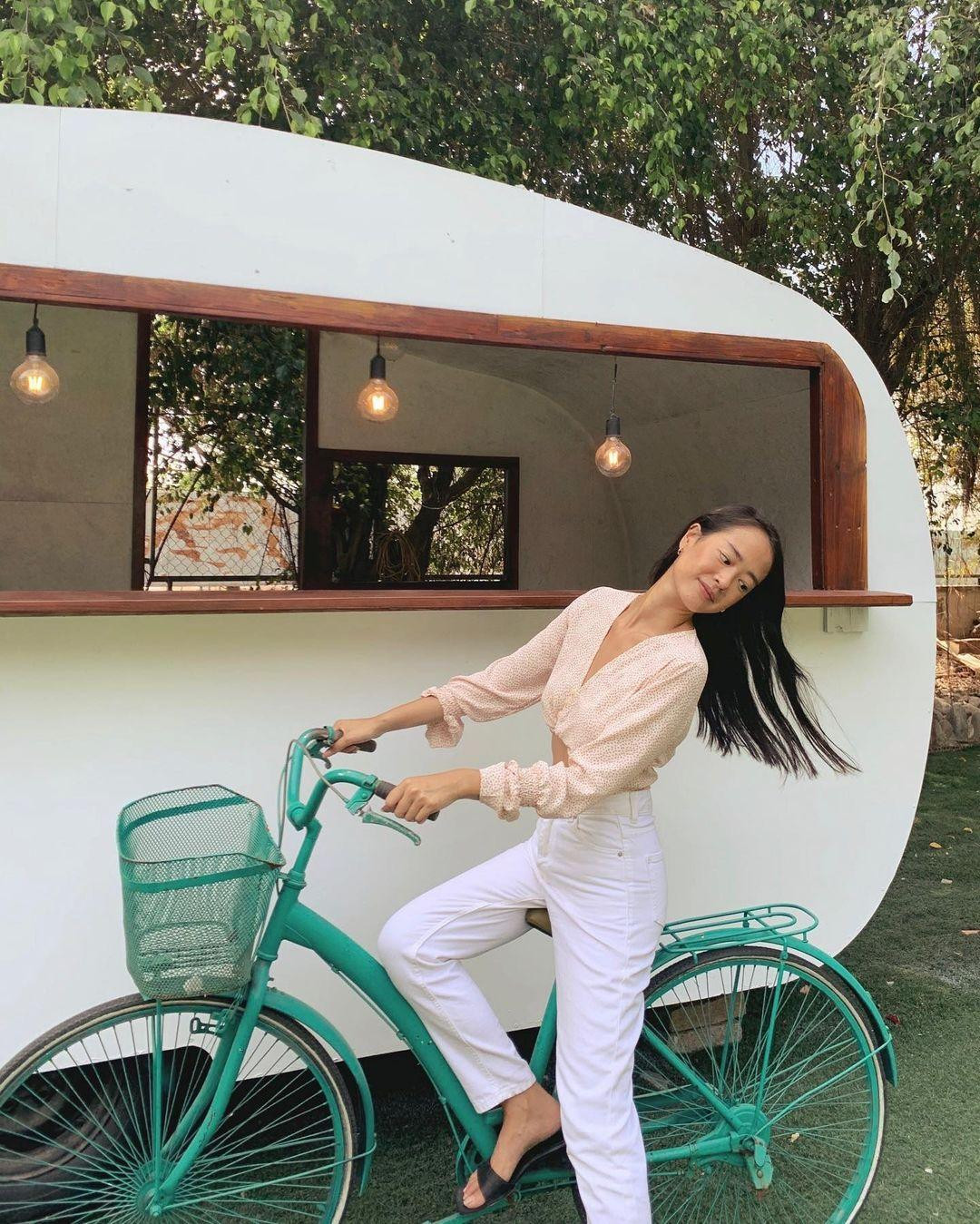 Những khoảnh khắc đời thường tự nhiên cũng rất cuốn hút.