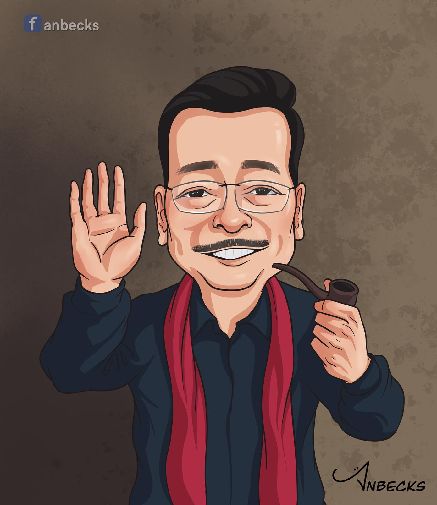 và ... "Người phán xử" - Cố nghệ sĩ Hoàng Dũng và ... "Người phán xử" - Cố nghệ sĩ Hoàng Dũng