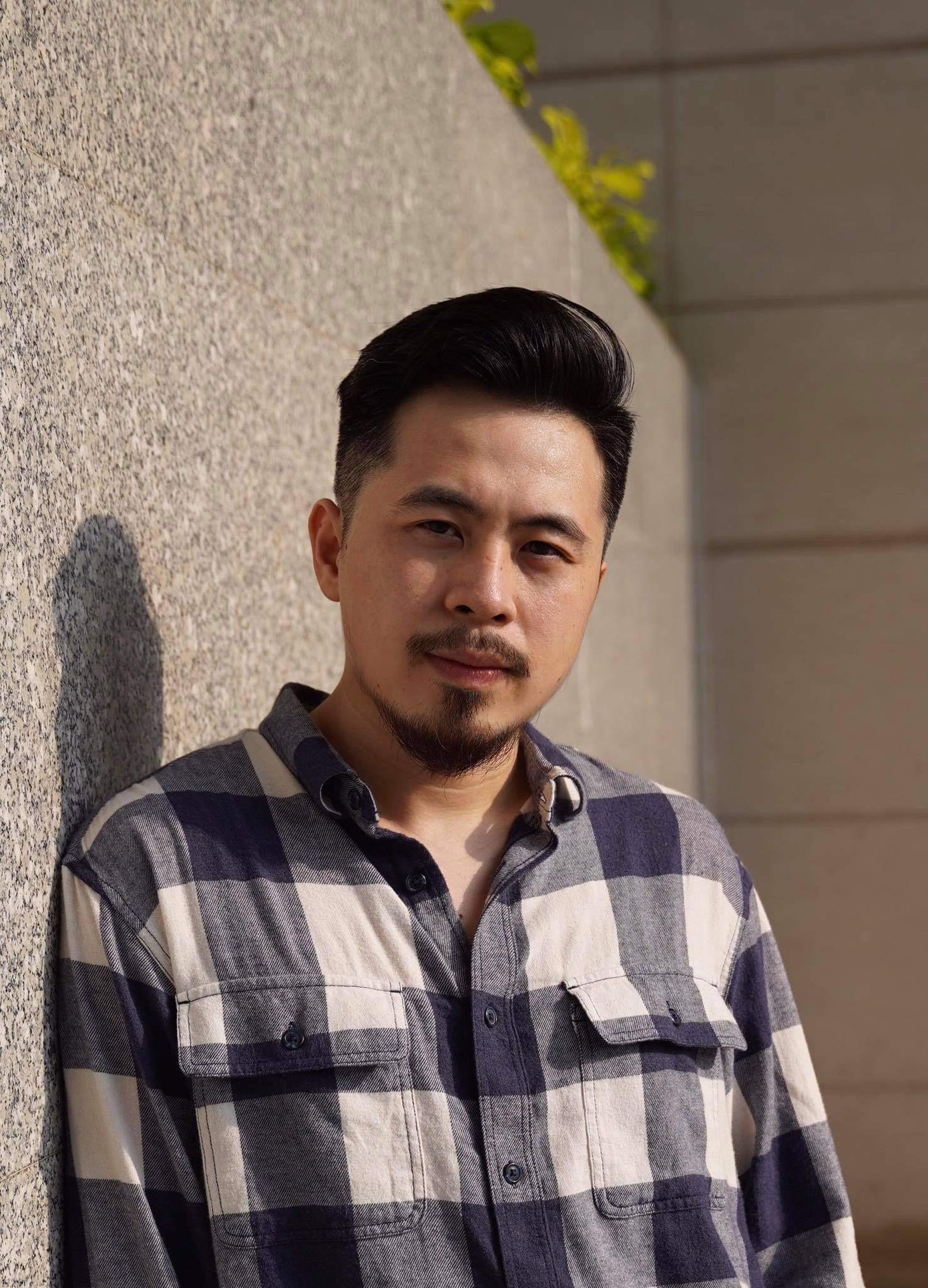 Họa sĩ Anbecks - Thái Hà An Họa sĩ Anbecks - Thái Hà An