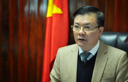 ổng Kiểm toán Nhà nước