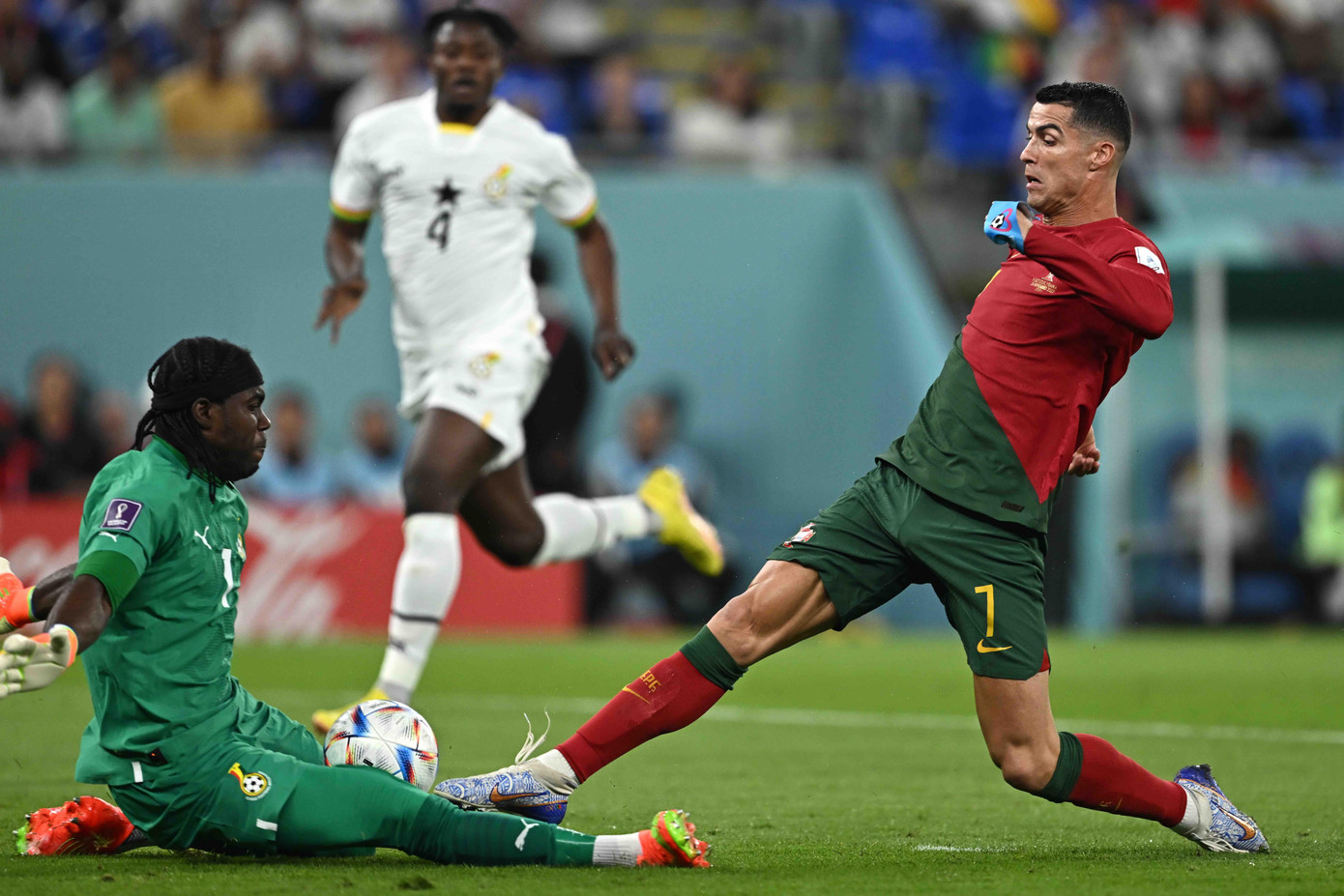 Ronaldo sẽ gặp nhiều khó khăn trước Uruguay