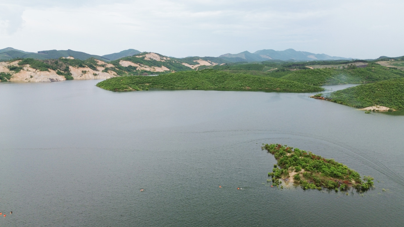 Trên cơ sở đề nghị của Bộ Nông nghiệp và Môi trường, Thủ tướng Chính phủ có quyết định phê duyệt, tăng tổng mức đầu tư dự án từ 3.115 tỷ đồng lên hơn 4.128 tỷ đồng (tăng hơn 1.013 tỷ đồng), được gia hạn hoàn thành đến năm 2026.