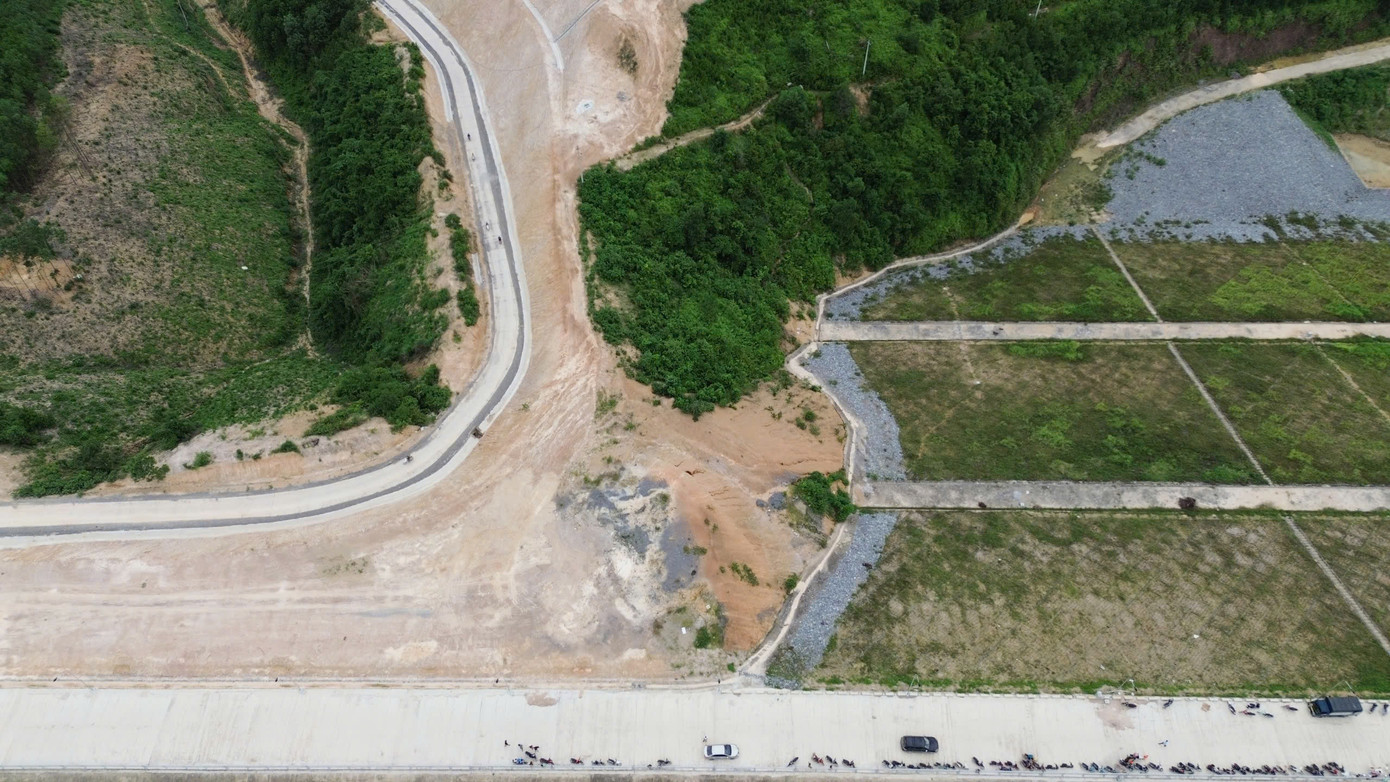 Theo quy hoạch, hồ Cánh Tạng phục vụ phát triển công nghiệp, du lịch sinh thái, nghỉ dưỡng, khám phá…