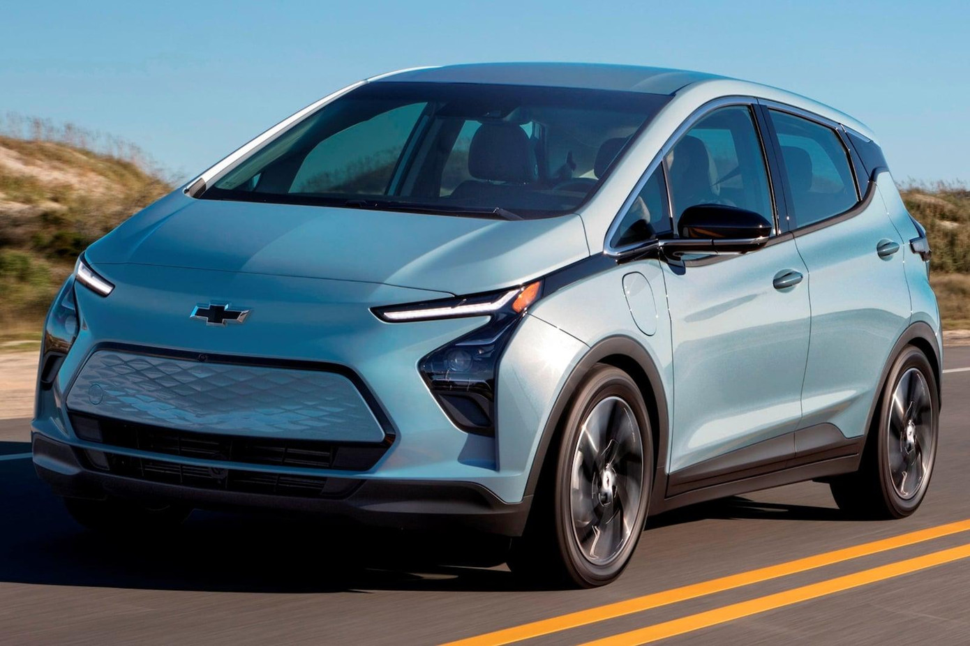 Giá xe điện tại Mỹ vẫn còn đắt so với nhiều người.