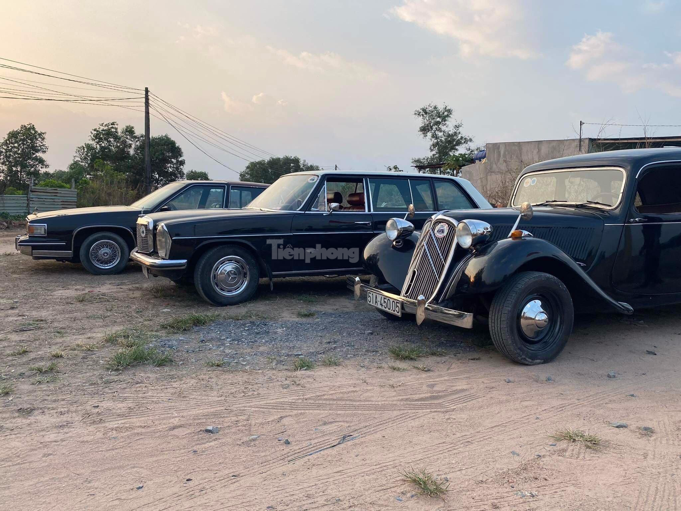 Việc gây chú ý với mọi người bởi sự đặc biệt của bộ sưu tập luôn khiến anh Khang tự hào.