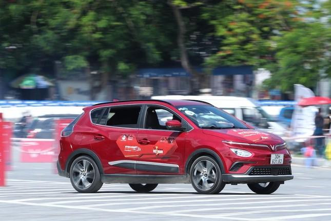 Những chính sách khích lệ sử dụng xe điện đang hấp dẫn người mua trong nước. Những chính sách khích lệ sử dụng xe điện đang hấp dẫn người mua trong nước.