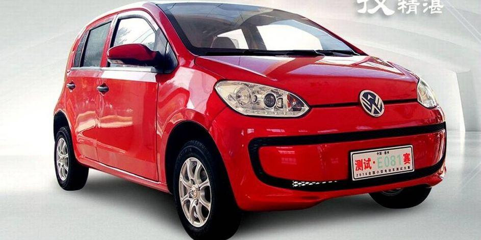 Weikerui V7. Weikerui V7.