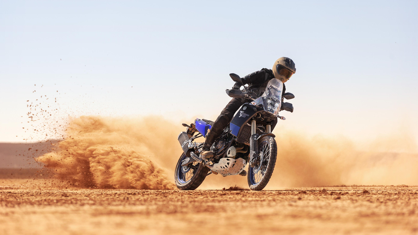 Ténére 700 có thể sẽ là sự lựa chọn thay thế cho những ai đam mê BMW F800GS nhưng có ngân sách &apos;khiêm tốn&apos;.