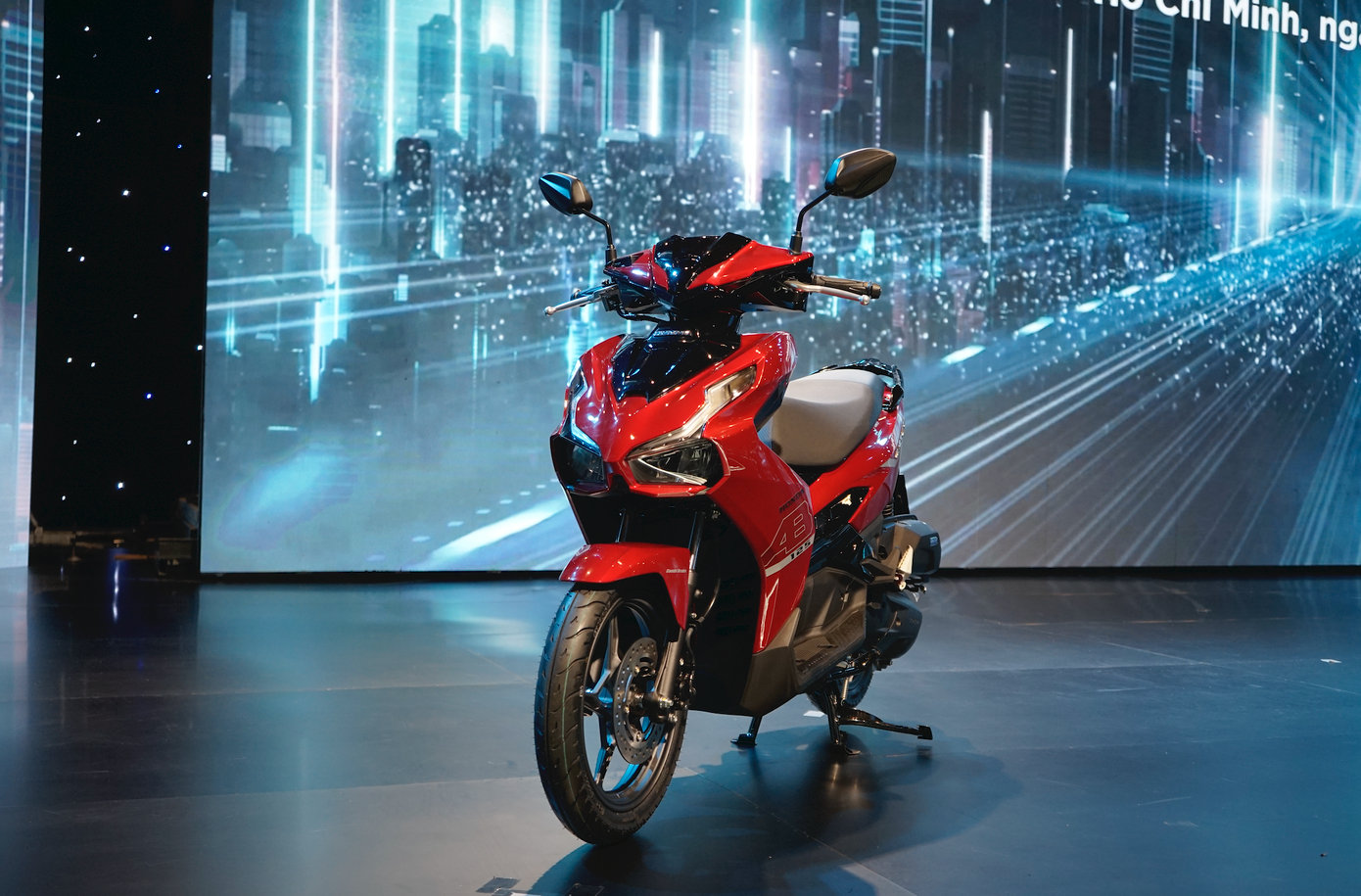 Ngoài việc tăng sản lượng, nhà sản xuất liên doanh Nhật Bản không còn cách nào khác để hạ giá xe bán lẻ trong nước.