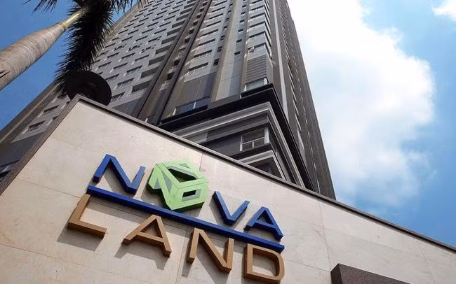 Novaland đã có nhiều đợt mua lại trái phiếu trước hạn, với tổng giá trị hàng ngàn tỷ đồng.
