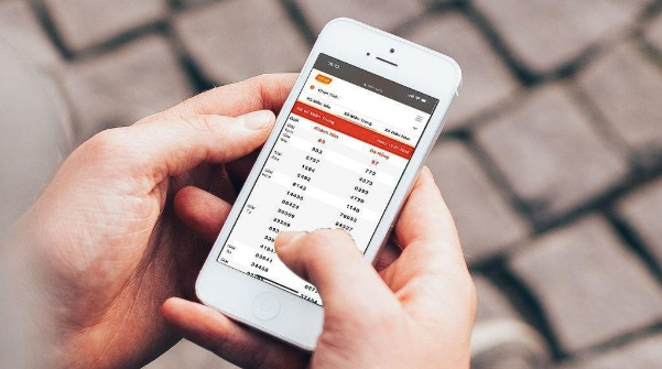 Tra cứu kết quả xổ số miền bắc nhanh chóng trên các website.