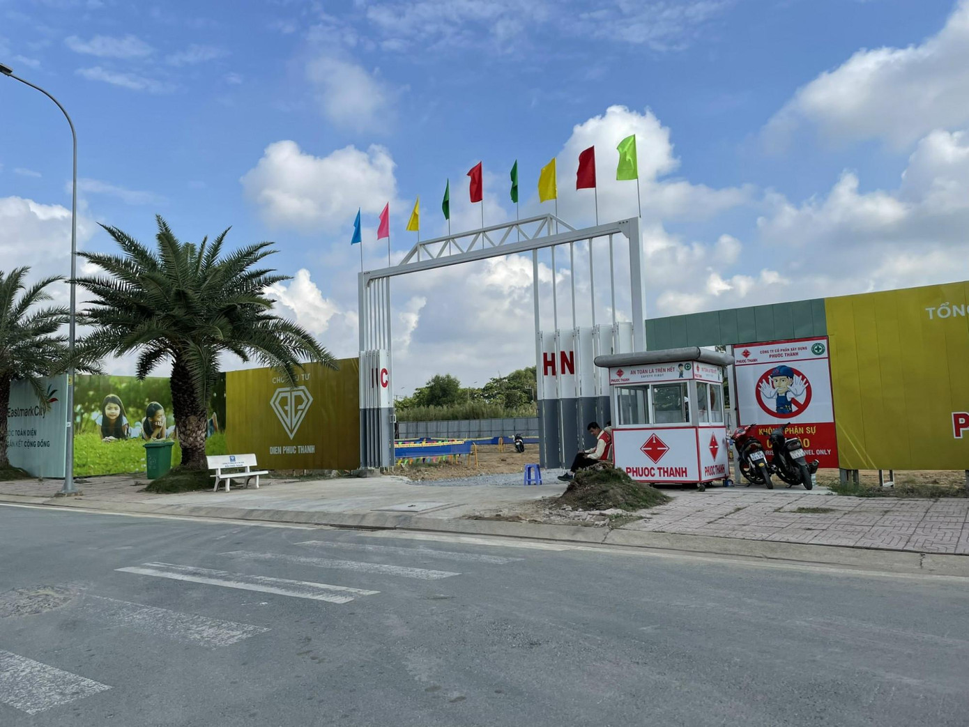 Sắp tới TPHCM sẽ có thêm gần 2.600 căn nhà ở xã hội.